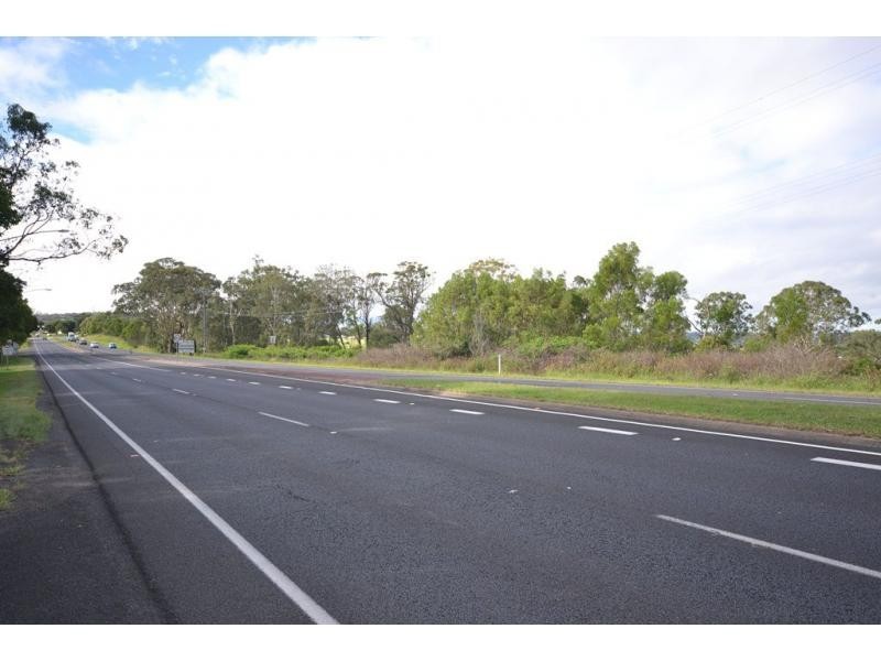 Mount Kynoch QLD 4350