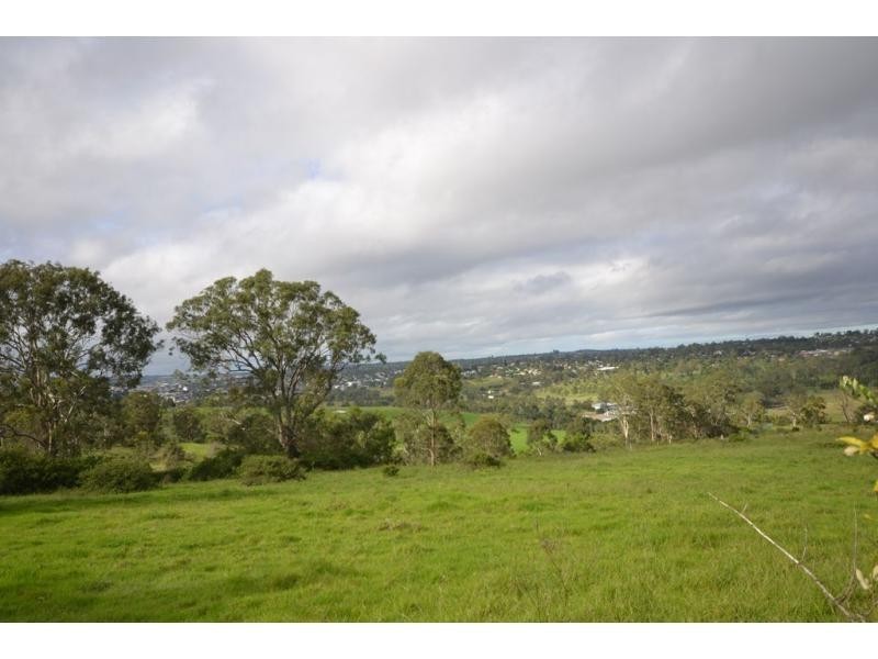 Mount Kynoch QLD 4350