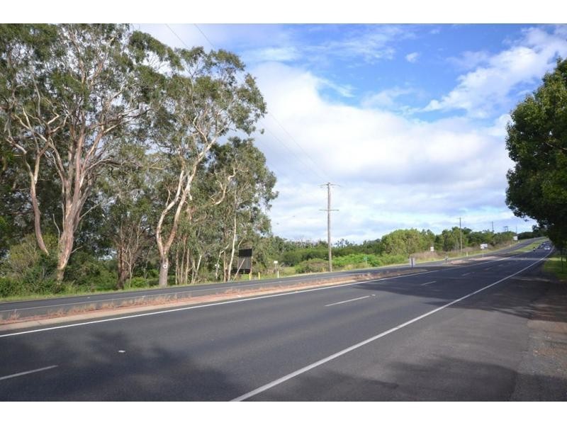 Mount Kynoch QLD 4350