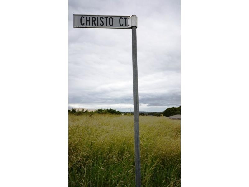 L78 Christo Court, Meringandan QLD 4352