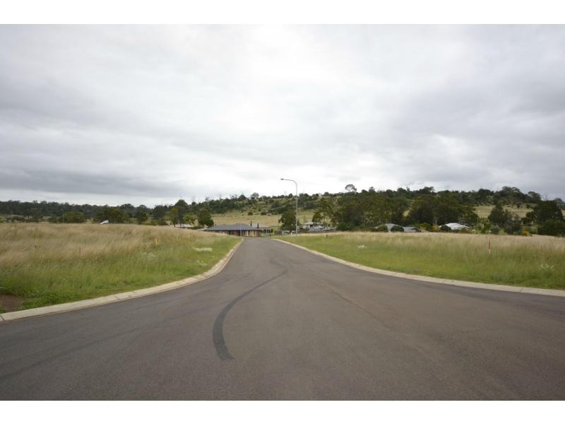 L79 Christo Court, Meringandan QLD 4352