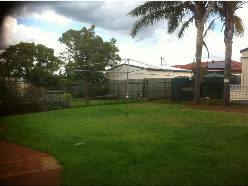 Wilsonton QLD 4350