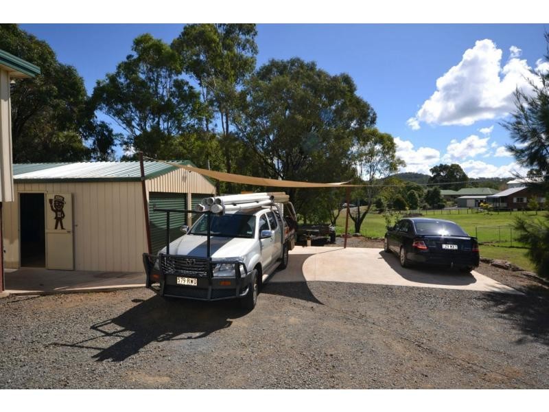 31-33 Gwynne Street, Drayton QLD 4350