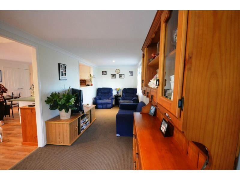 108 Mocatta Street, Goombungee QLD 4354