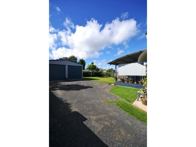 108 Mocatta Street, Goombungee QLD 4354