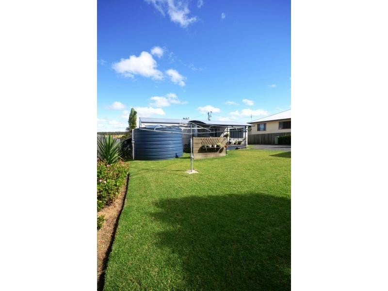 108 Mocatta Street, Goombungee QLD 4354