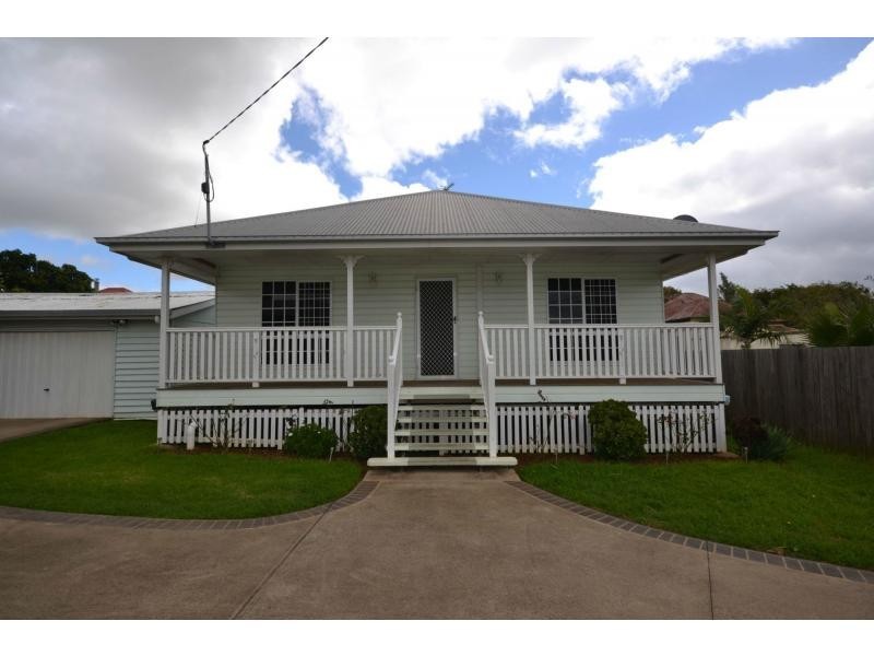 18 Vera Street, Newtown QLD 4350