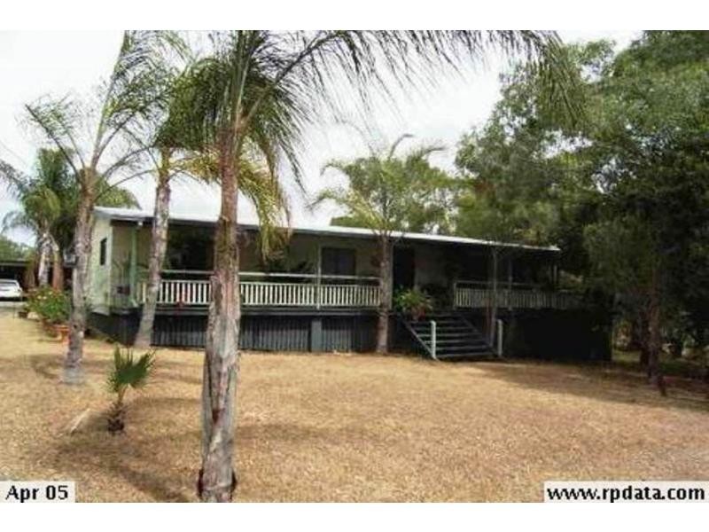 Kingsthorpe QLD 4400