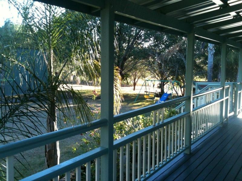 Kingsthorpe QLD 4400