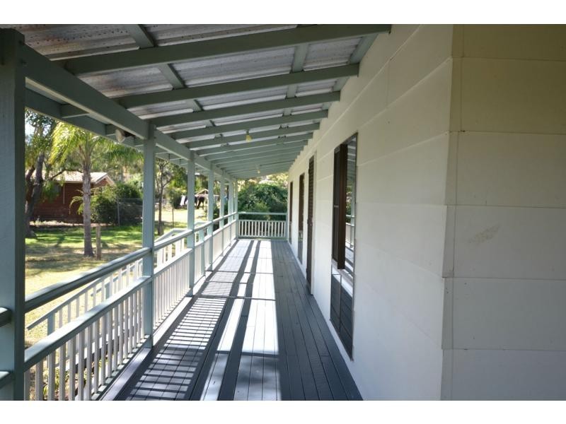 Kingsthorpe QLD 4400