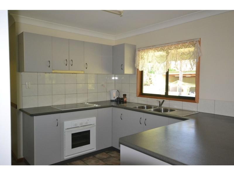 Kingsthorpe QLD 4400