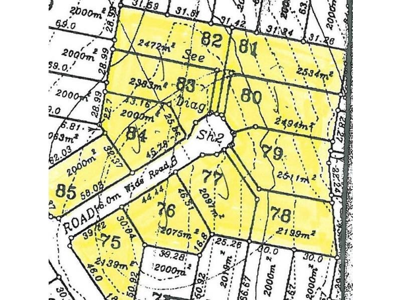 L85 Christo Court, Meringandan QLD 4352