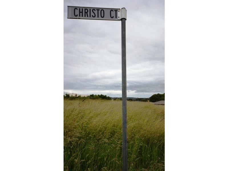 L85 Christo Court, Meringandan QLD 4352