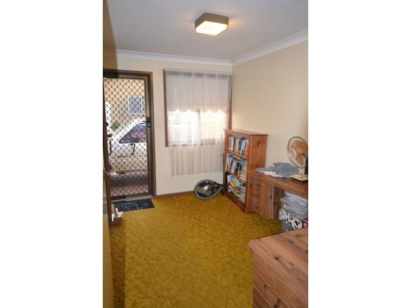 28 Nugent Crescent, Wilsonton QLD 4350