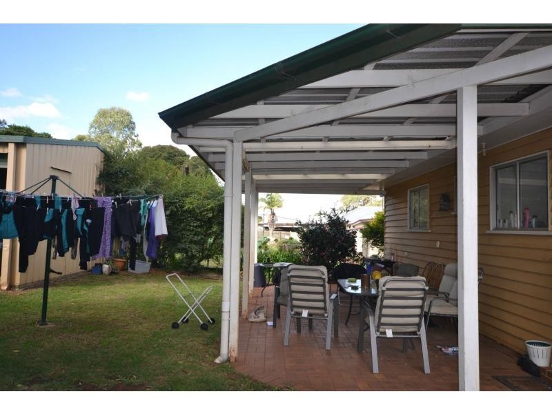 55 Glenvale Road, Newtown QLD 4350