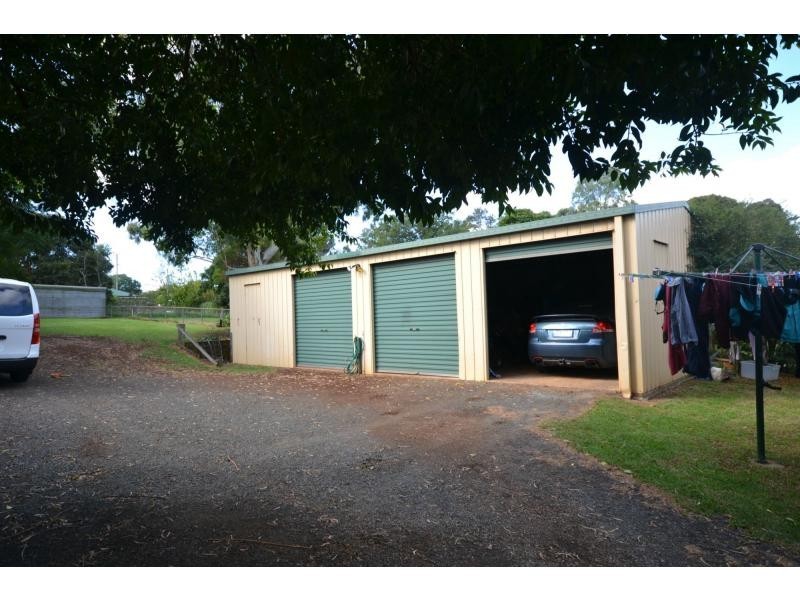 55 Glenvale Road, Newtown QLD 4350