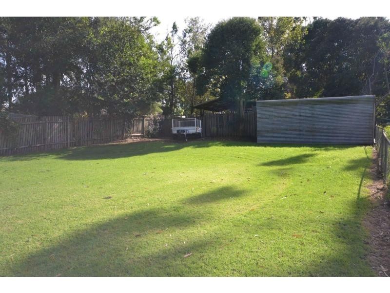 55 Glenvale Road, Newtown QLD 4350