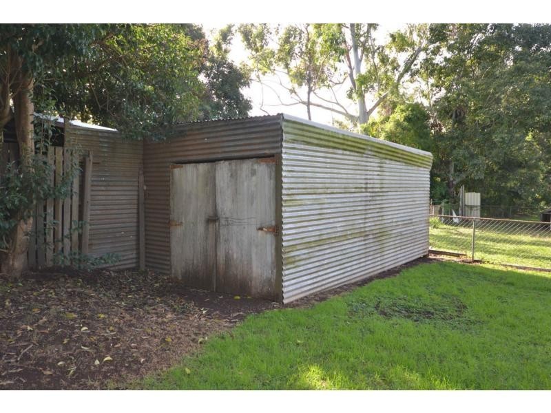 55 Glenvale Road, Newtown QLD 4350