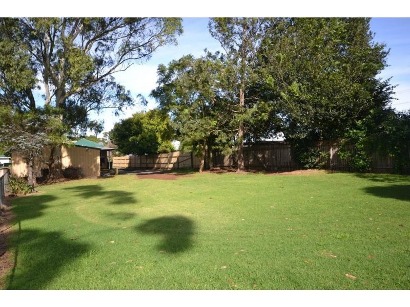 55 Glenvale Road, Newtown QLD 4350