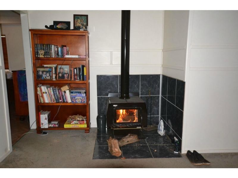 55 Glenvale Road, Newtown QLD 4350