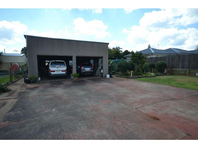 491 Stenner Street, Harristown QLD 4350