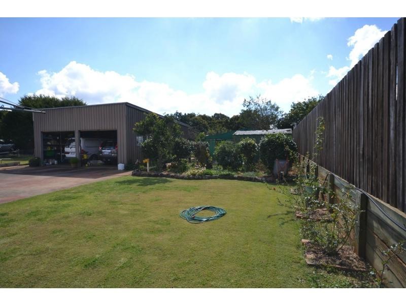 491 Stenner Street, Harristown QLD 4350