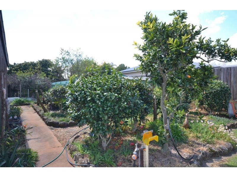 491 Stenner Street, Harristown QLD 4350