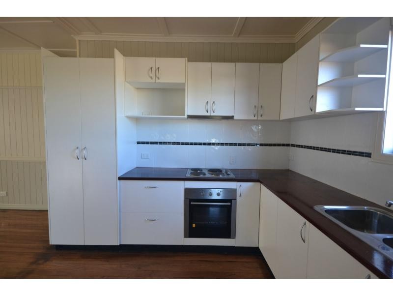 Harristown QLD 4350