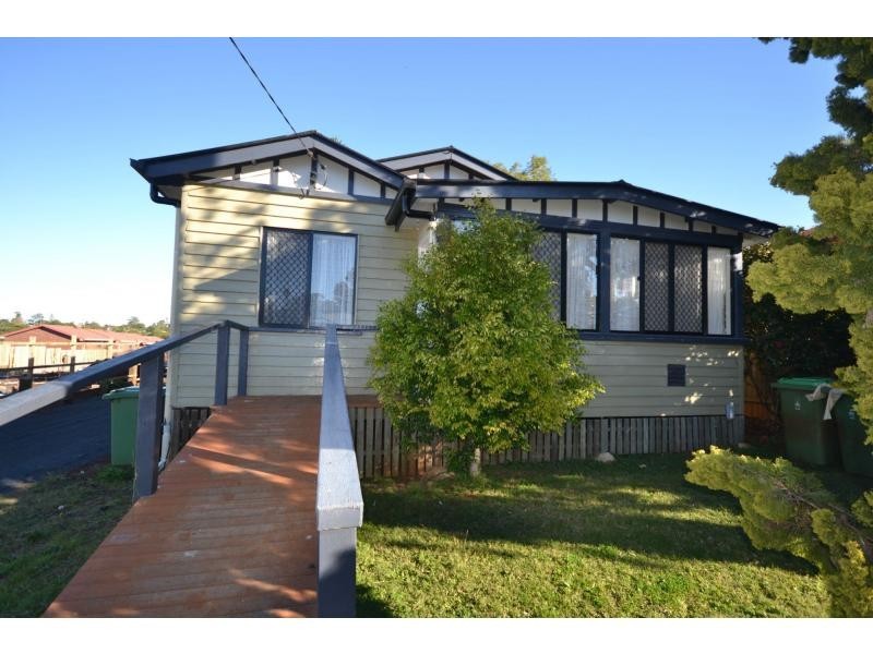 Harristown QLD 4350