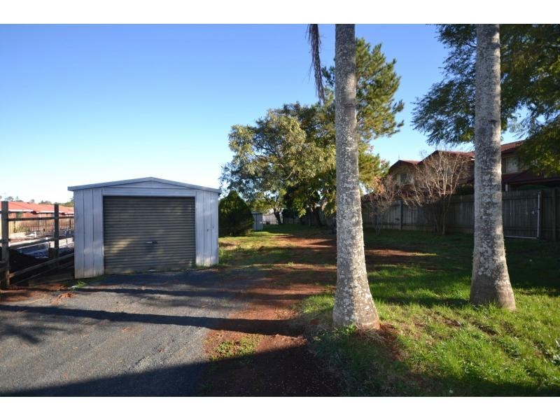 Harristown QLD 4350