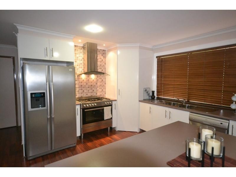 10 Coolibah Court, Highfields QLD 4352