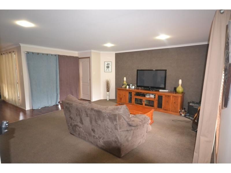 10 Coolibah Court, Highfields QLD 4352