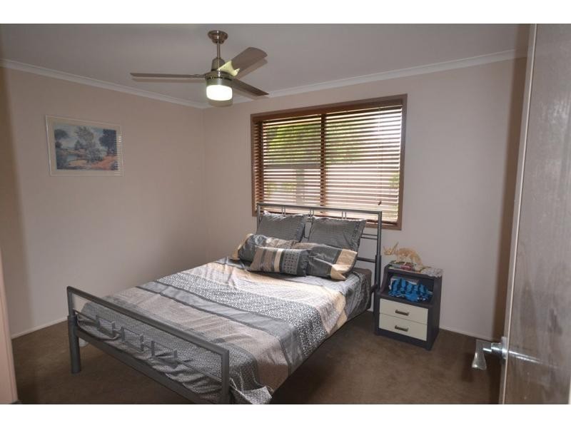 10 Coolibah Court, Highfields QLD 4352