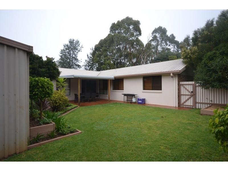 10 Coolibah Court, Highfields QLD 4352