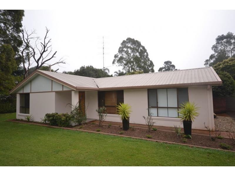 10 Coolibah Court, Highfields QLD 4352