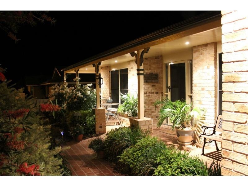 21 Polzin Road, Highfields QLD 4352