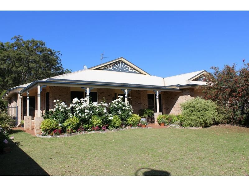 21 Polzin Road, Highfields QLD 4352