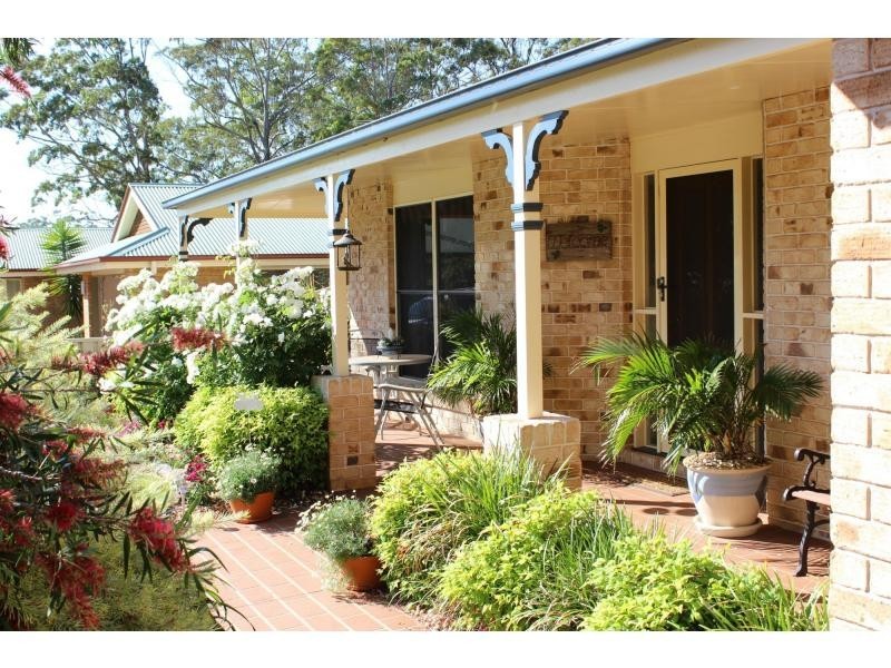 21 Polzin Road, Highfields QLD 4352
