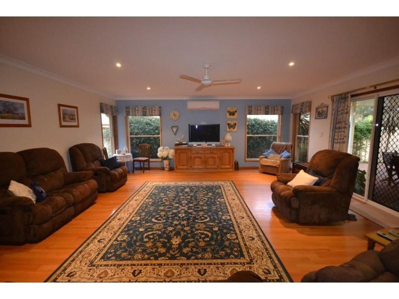 21 Polzin Road, Highfields QLD 4352