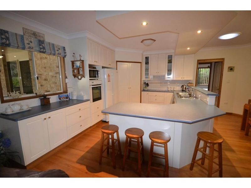 21 Polzin Road, Highfields QLD 4352