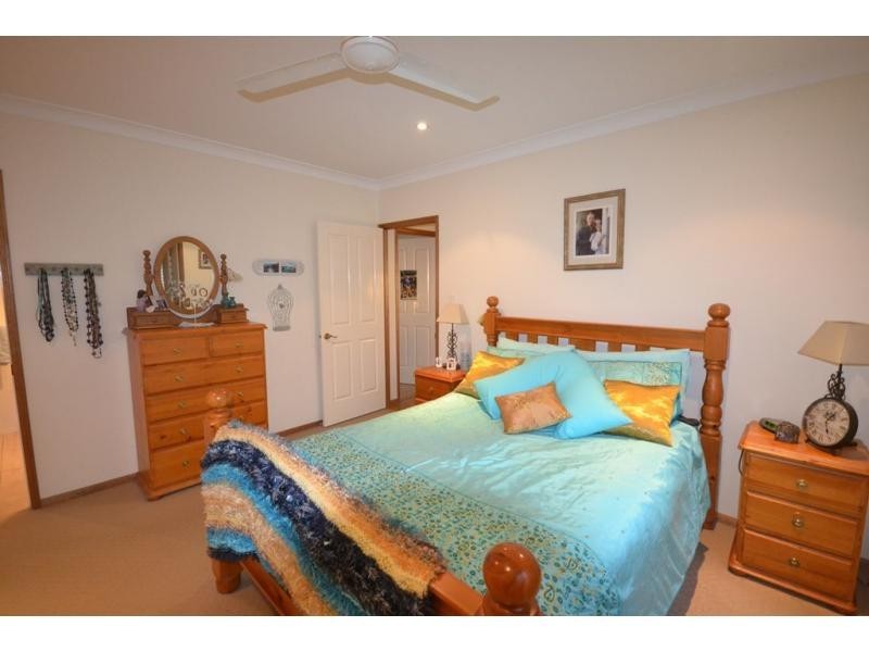 21 Polzin Road, Highfields QLD 4352