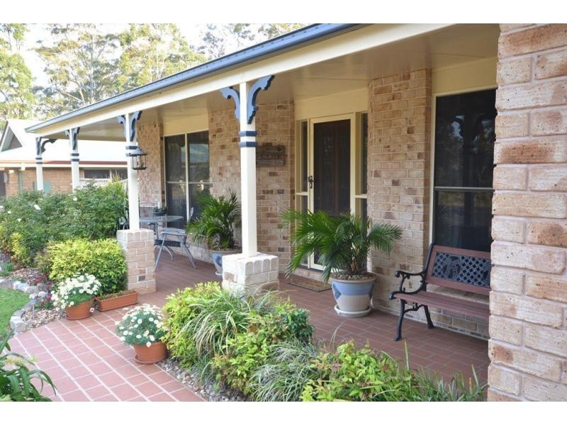 21 Polzin Road, Highfields QLD 4352