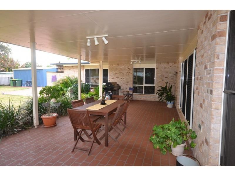 21 Polzin Road, Highfields QLD 4352