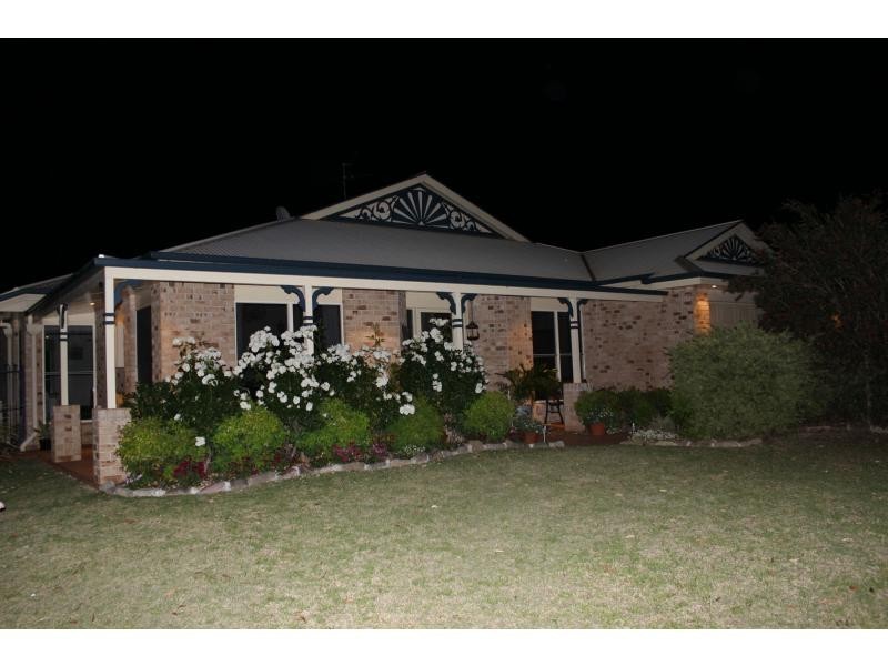 21 Polzin Road, Highfields QLD 4352