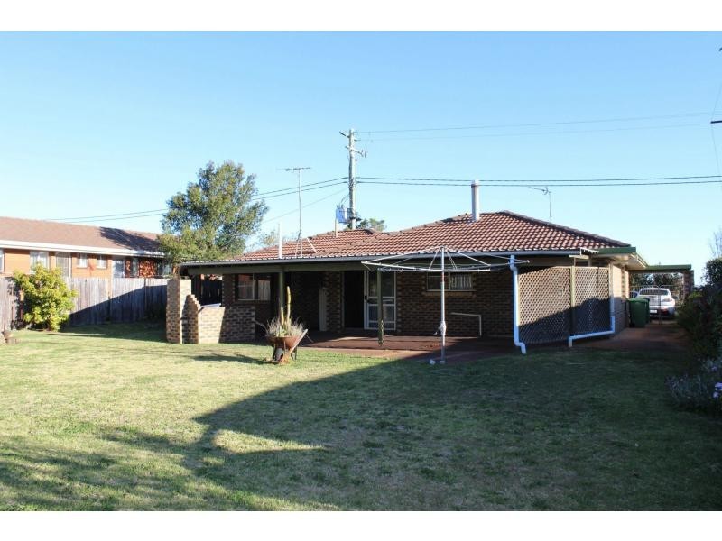 487 Bridge Street, Wilsonton QLD 4350