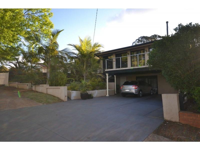 25 Catto Street, Centenary Heights QLD 4350