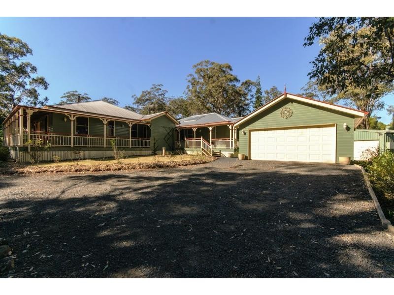 7 Fondulac Drive, Highfields QLD 4352