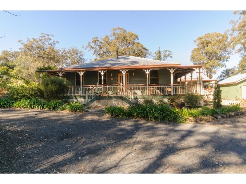 7 Fondulac Drive, Highfields QLD 4352