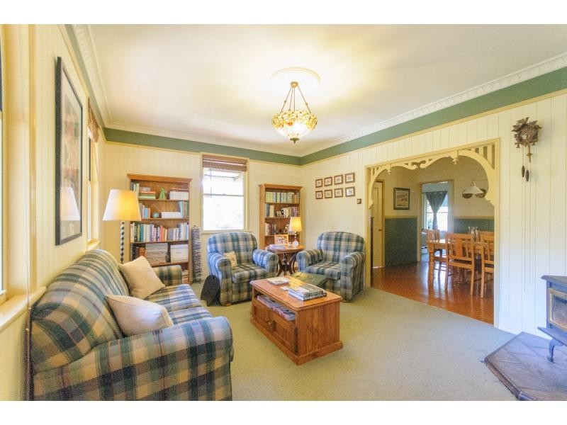 7 Fondulac Drive, Highfields QLD 4352