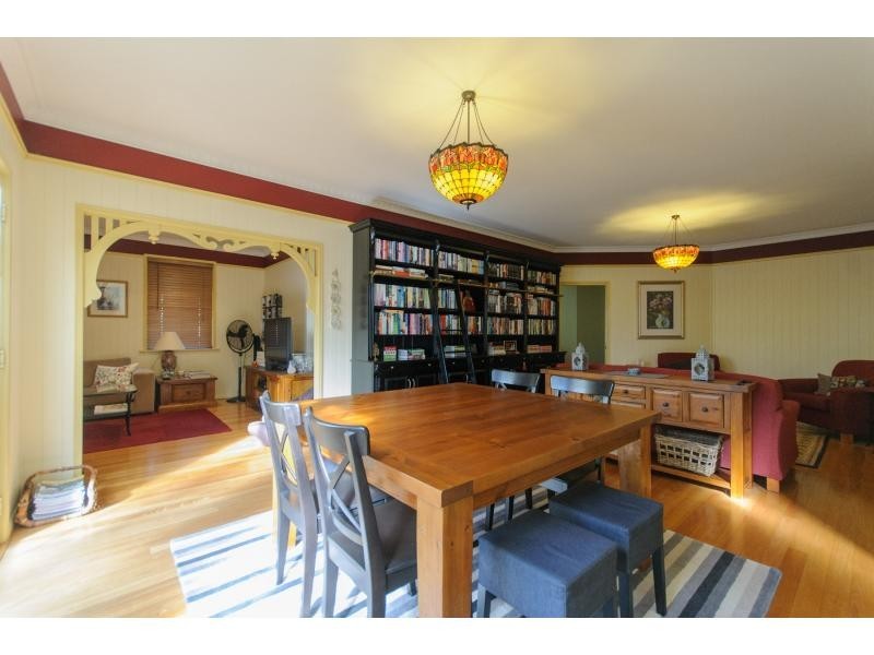 7 Fondulac Drive, Highfields QLD 4352